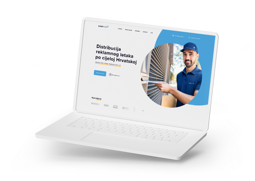 Izdelava spletnih trgovin